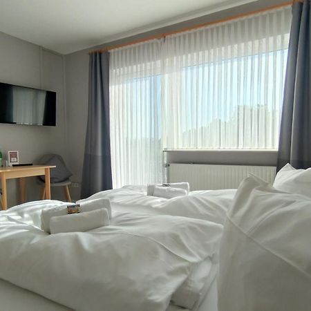 Ostseehotel Kappeln By Team Schleifee Экстерьер фото