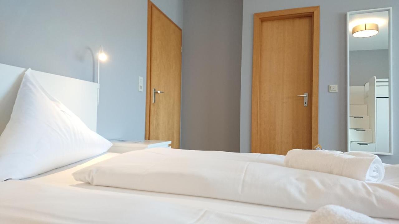 Ostseehotel Kappeln By Team Schleifee Экстерьер фото