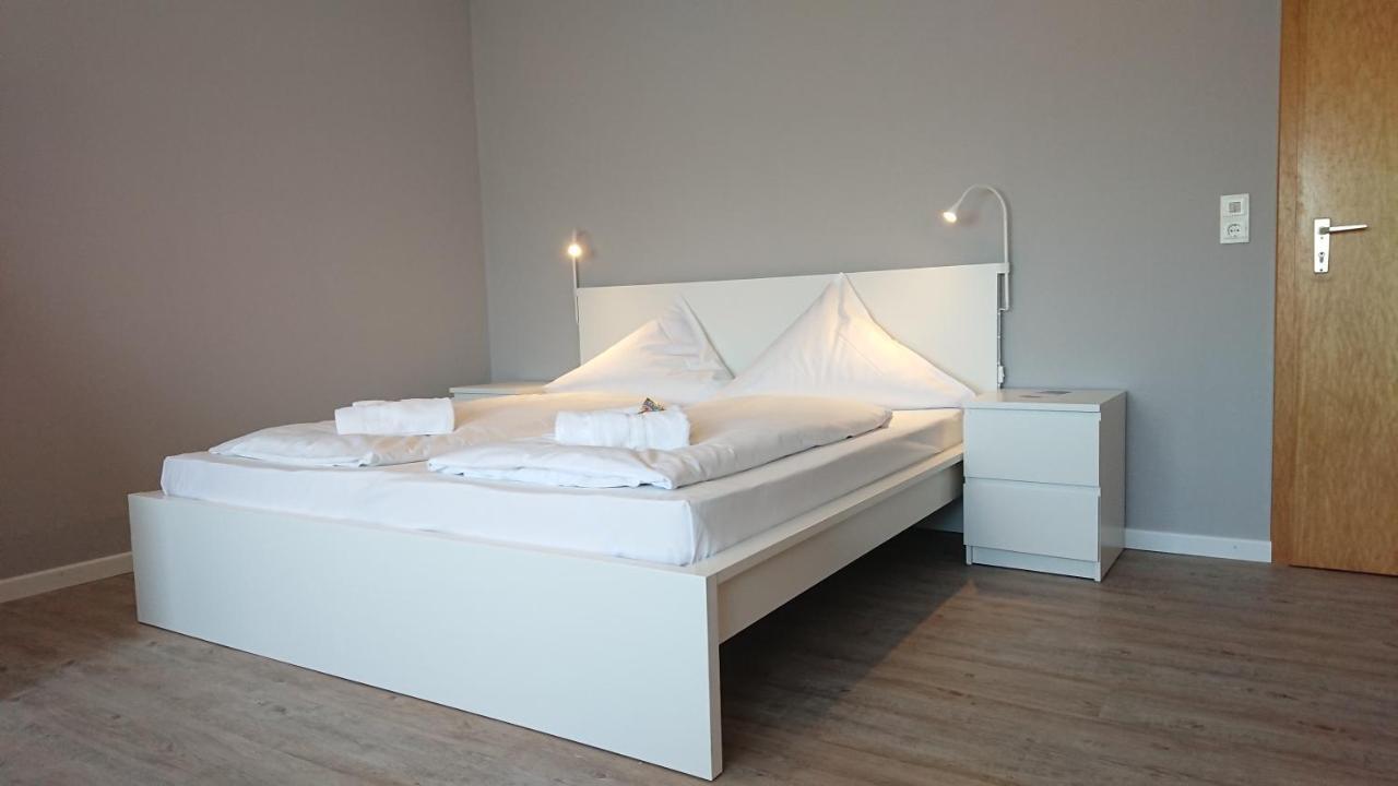 Ostseehotel Kappeln By Team Schleifee Экстерьер фото
