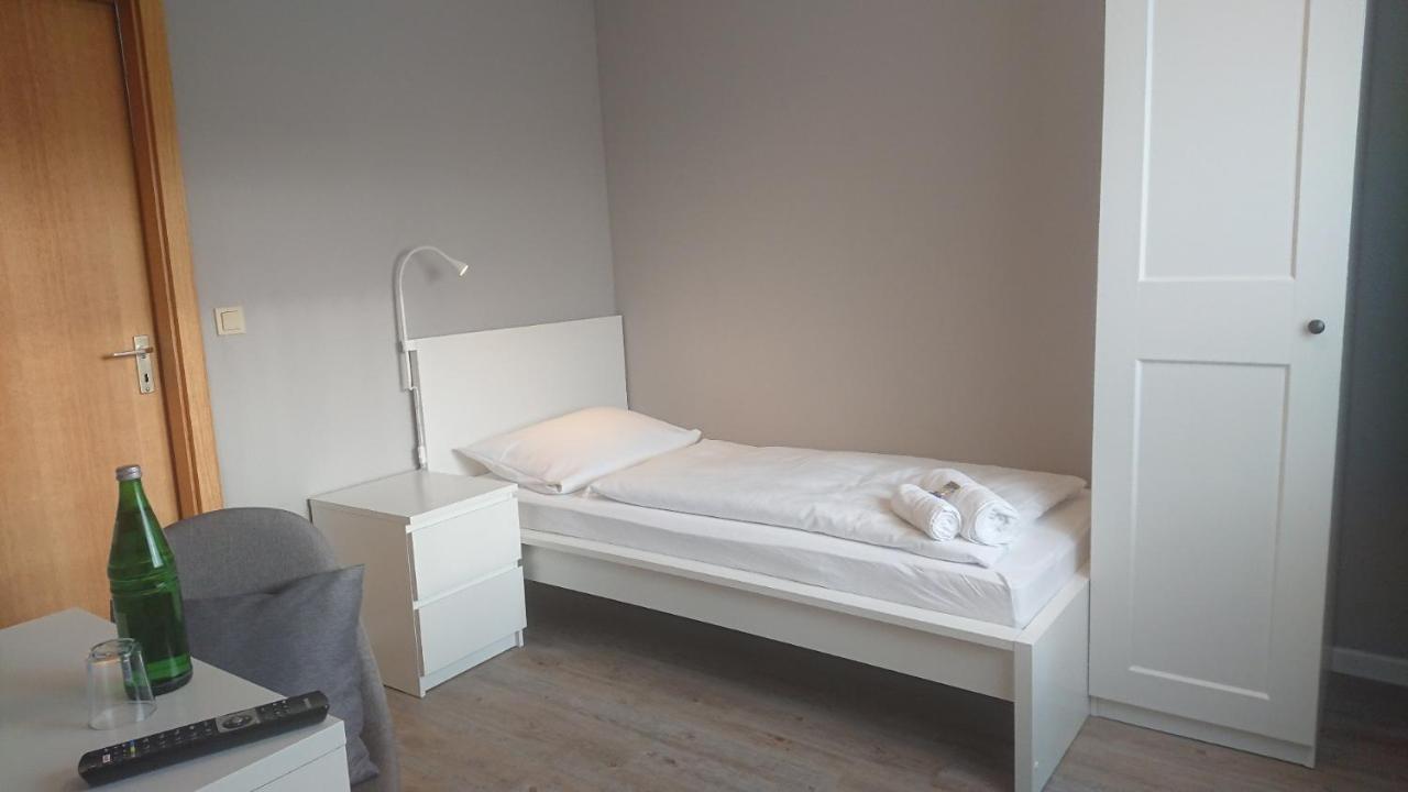 Ostseehotel Kappeln By Team Schleifee Экстерьер фото