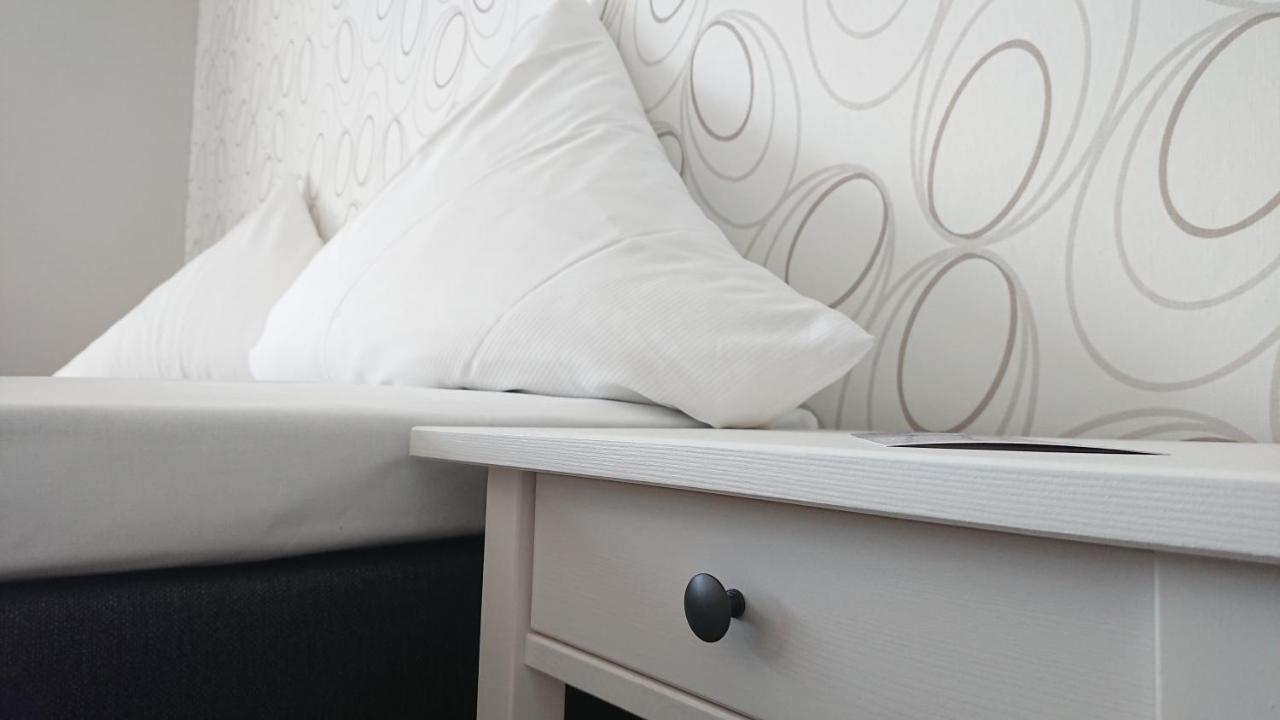 Ostseehotel Kappeln By Team Schleifee Экстерьер фото