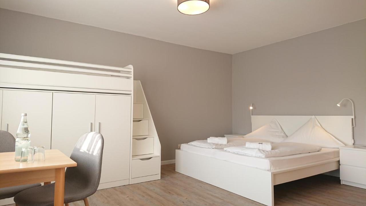 Ostseehotel Kappeln By Team Schleifee Экстерьер фото