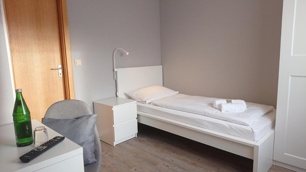 Ostseehotel Kappeln By Team Schleifee Экстерьер фото