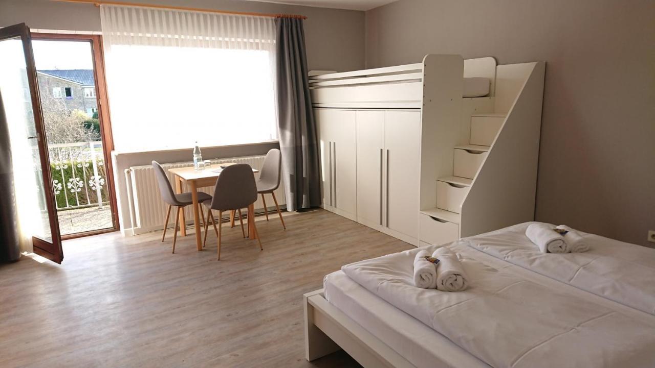 Ostseehotel Kappeln By Team Schleifee Экстерьер фото