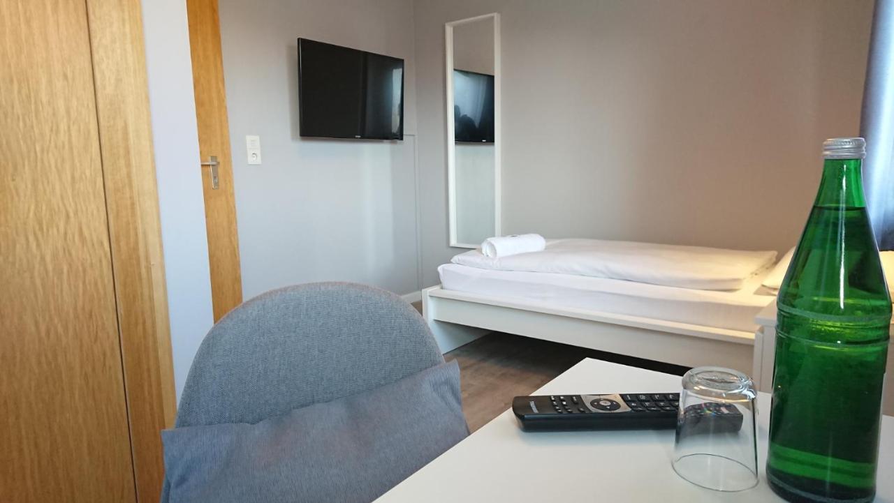 Ostseehotel Kappeln By Team Schleifee Экстерьер фото