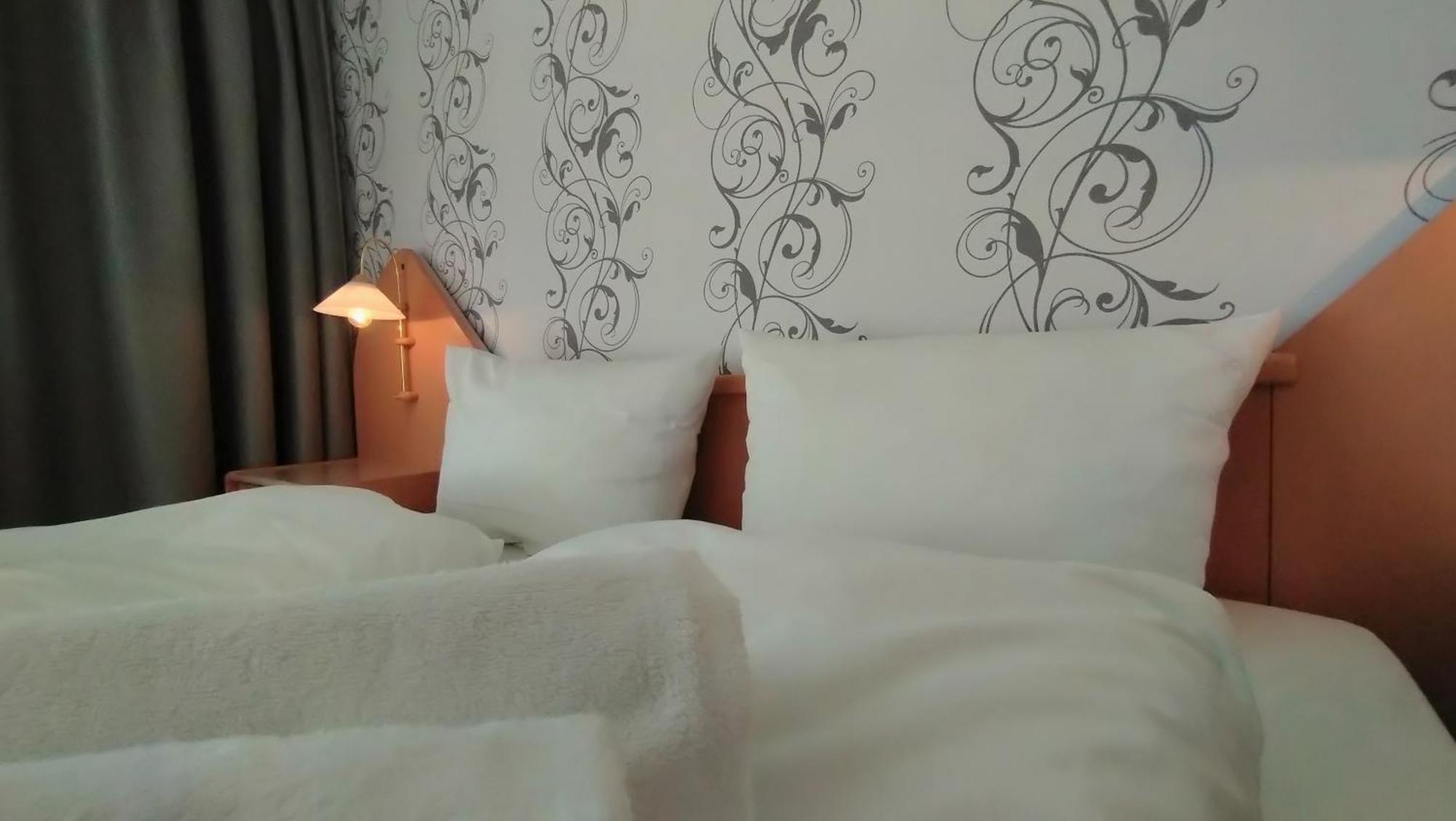 Ostseehotel Kappeln By Team Schleifee Экстерьер фото