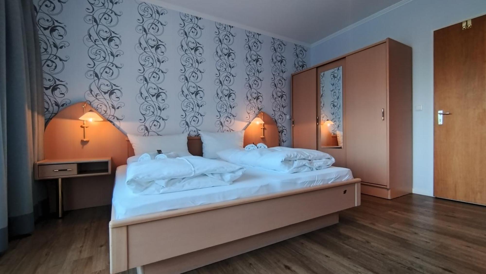 Ostseehotel Kappeln By Team Schleifee Экстерьер фото