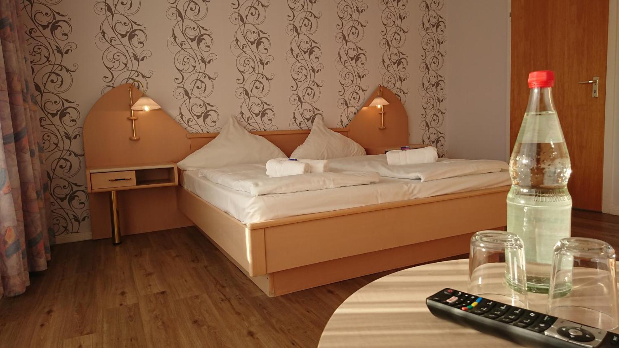 Ostseehotel Kappeln By Team Schleifee Экстерьер фото
