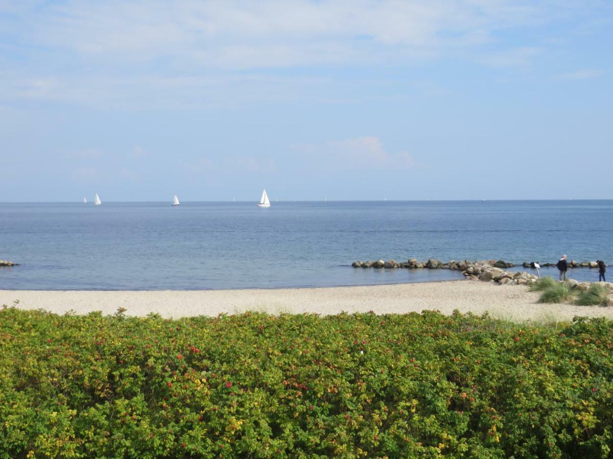 Ostseehotel Kappeln By Team Schleifee Экстерьер фото