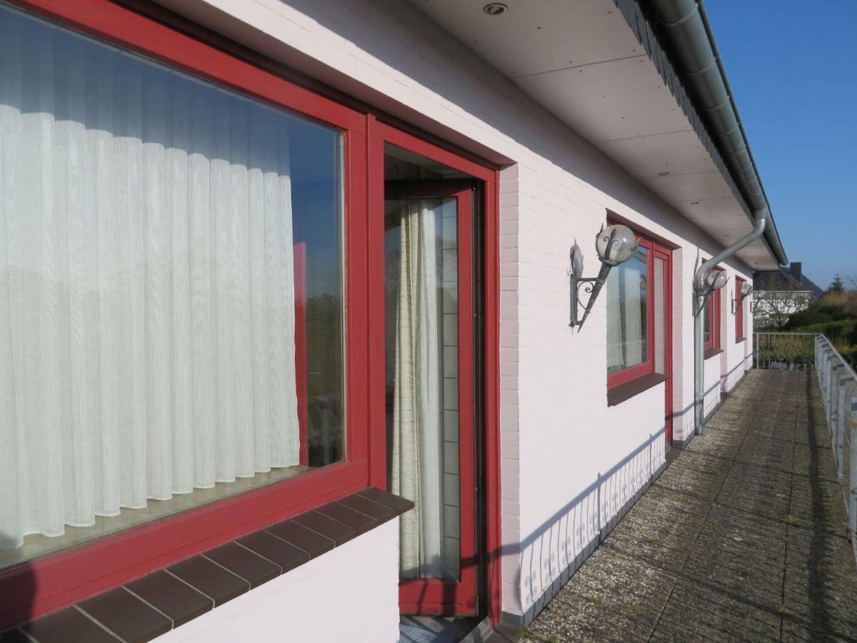 Ostseehotel Kappeln By Team Schleifee Экстерьер фото